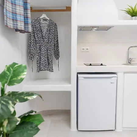 Krina Mare Boutique 3* Naxos City