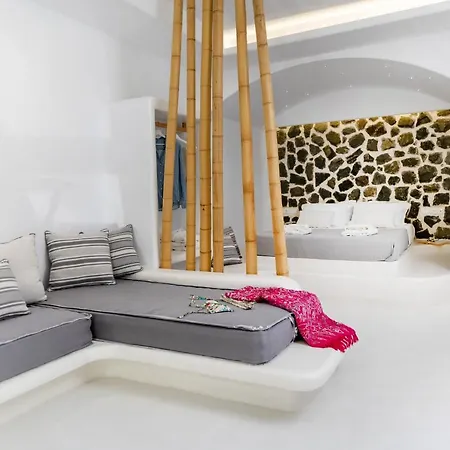 Krina Mare Boutique 3*