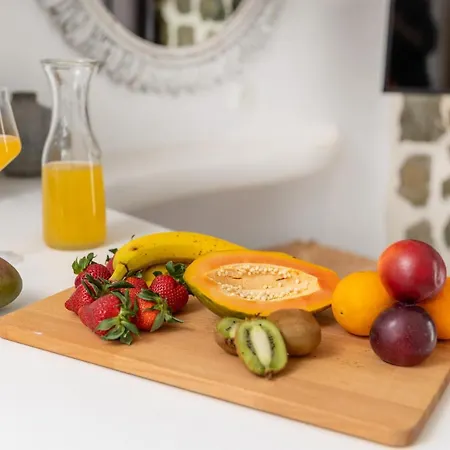 Hotell Krina Mare Boutique 3*