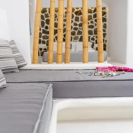 Krina Mare Boutique Hotell