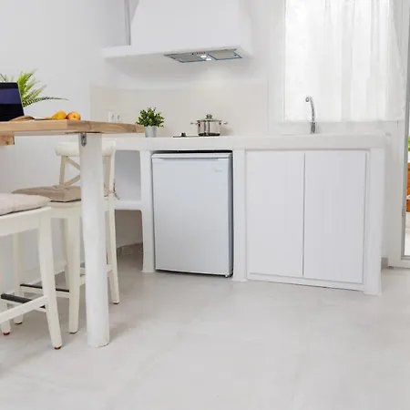 Krina Mare Boutique 3*