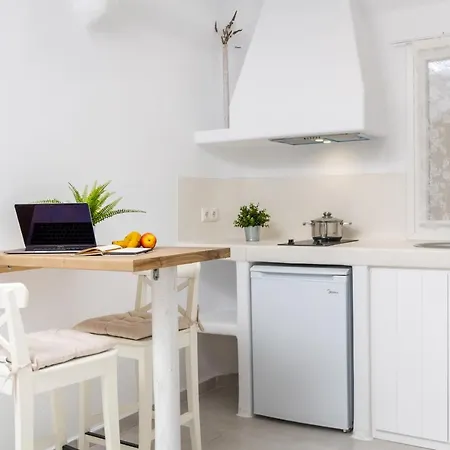 Krina Mare Boutique Hotel