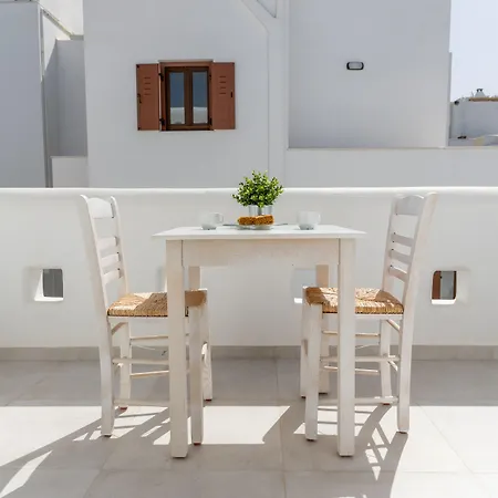 Krina Mare Boutique Hotel 3*