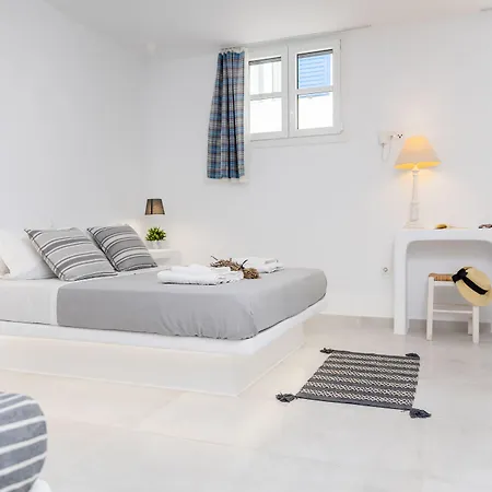 Krina Mare Boutique Hotell