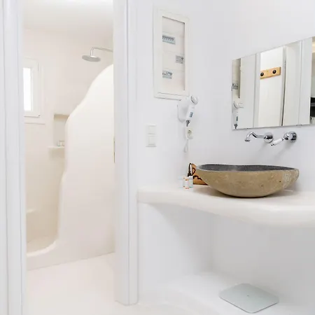 Krina Mare Boutique 3* Naxos City