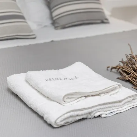 Krina Mare Boutique Hotell