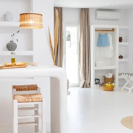 Hotell Krina Mare Boutique 3*