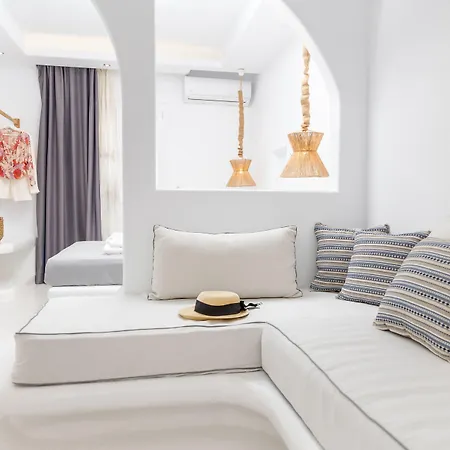 Krina Mare Boutique Hotell