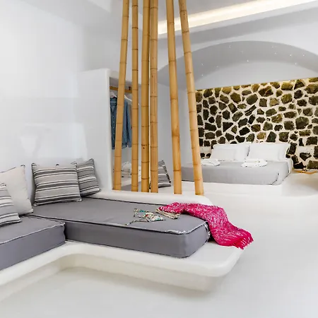 Krina Mare Boutique 3*