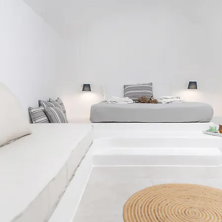 Krina Mare Boutique 3*