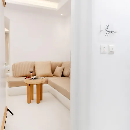 Hotell Krina Mare Boutique