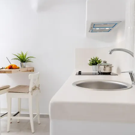 Krina Mare Boutique Hotell