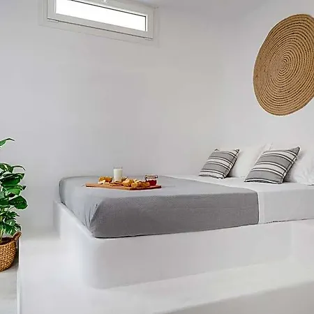 Krina Mare Boutique 3*