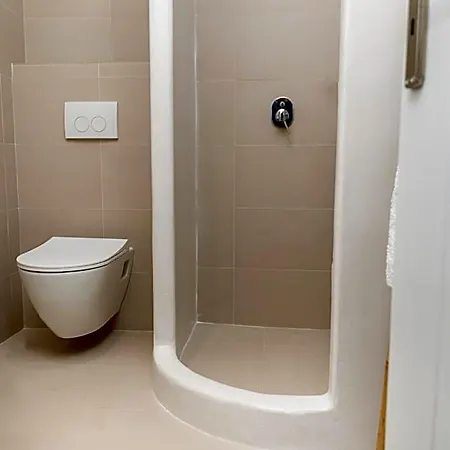 Krina Mare Boutique Hotel 3*