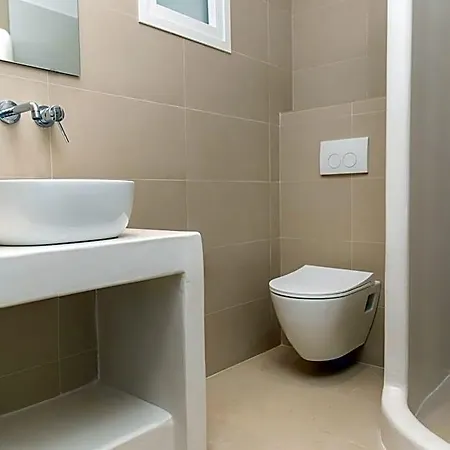 Krina Mare Boutique Hotel 3*