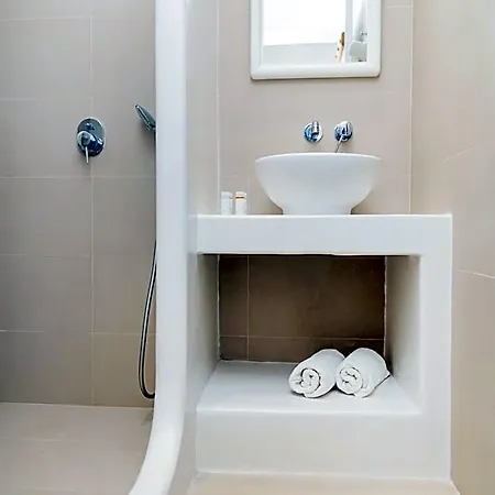Krina Mare Boutique Hotel