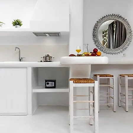 Krina Mare Boutique Hotel