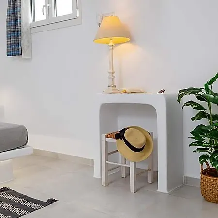 Krina Mare Boutique 3* Naxos City