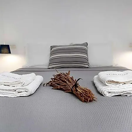 Krina Mare Boutique Naxos City