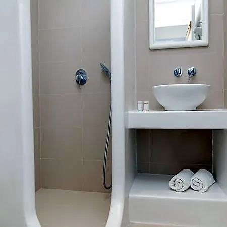Krina Mare Boutique 3* Naxos City