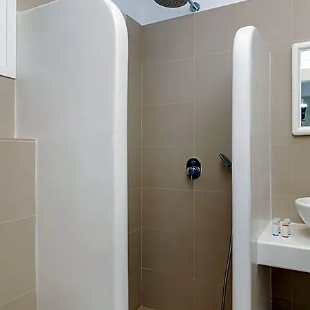 Krina Mare Boutique Hotel