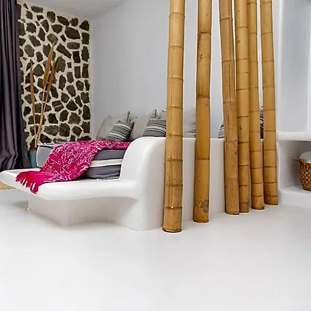 Krina Mare Boutique Hotel