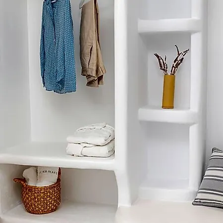 Krina Mare Boutique 3*