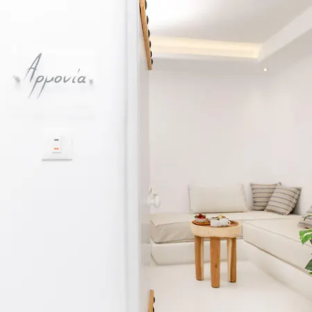 Krina Mare Boutique Hotel 3*