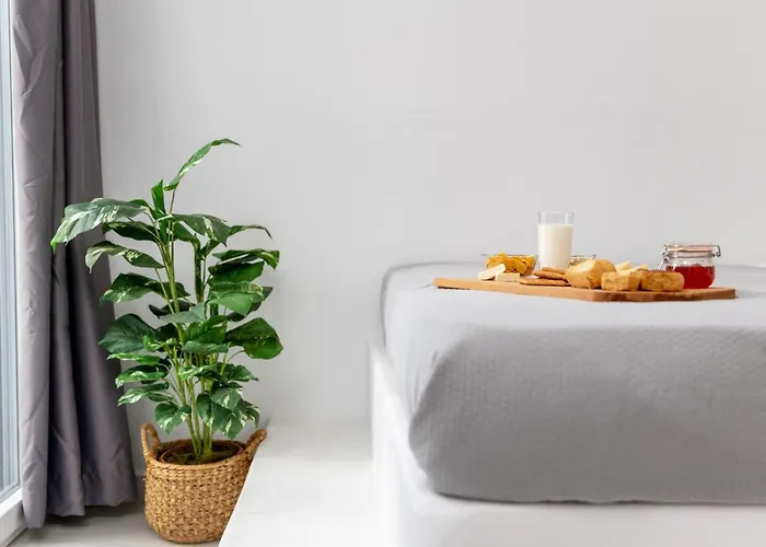 Krina Mare Boutique Hotel Naxos City