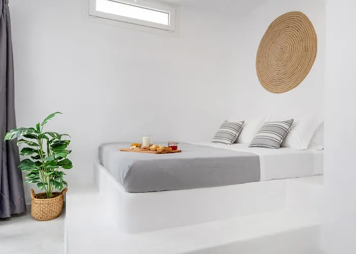 Krina Mare Boutique Hotel 3*