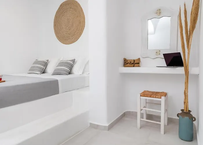 Krina Mare Boutique Hotel 3*