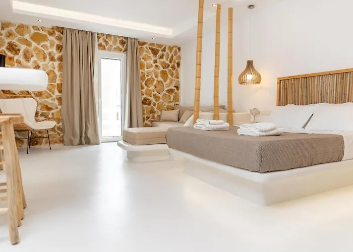 Hotel Krina Mare Boutique