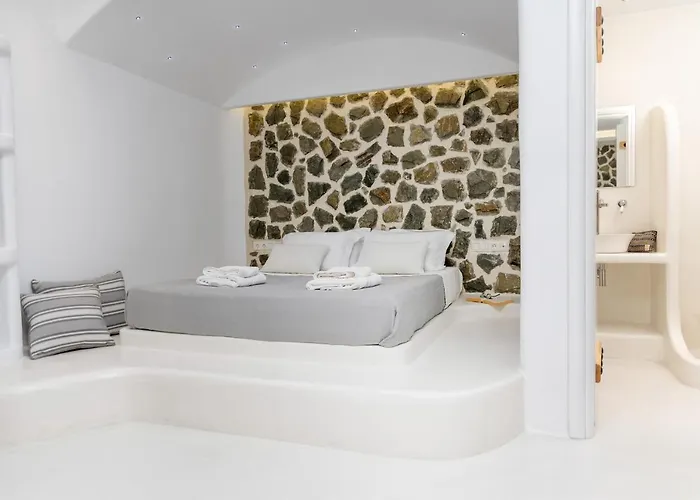 Krina Mare Boutique Hotel 3*