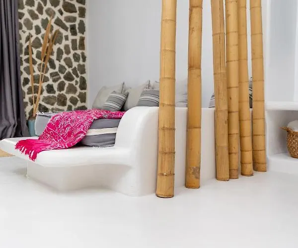 Krina Mare Boutique Hotel Naxos City