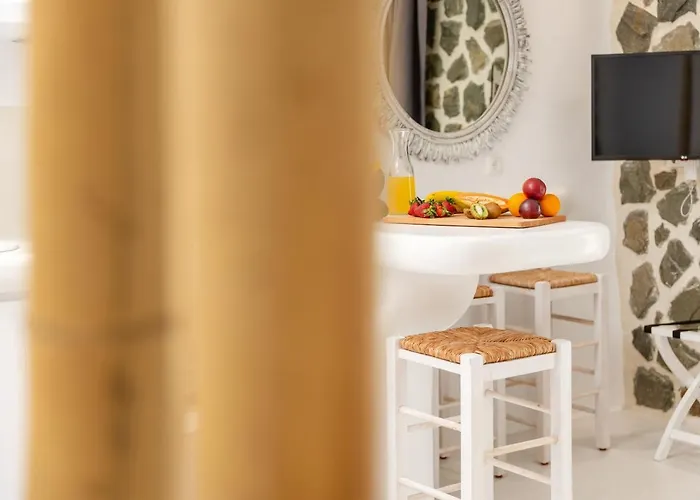 Krina Mare Boutique 3*