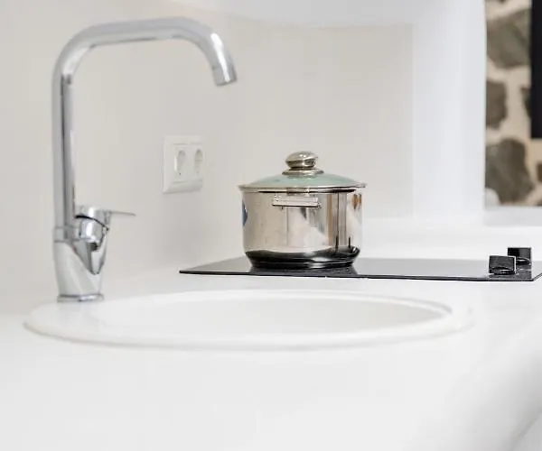 Krina Mare Boutique 3* Naxos City