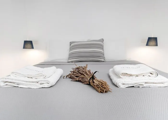 Hotel Krina Mare Boutique