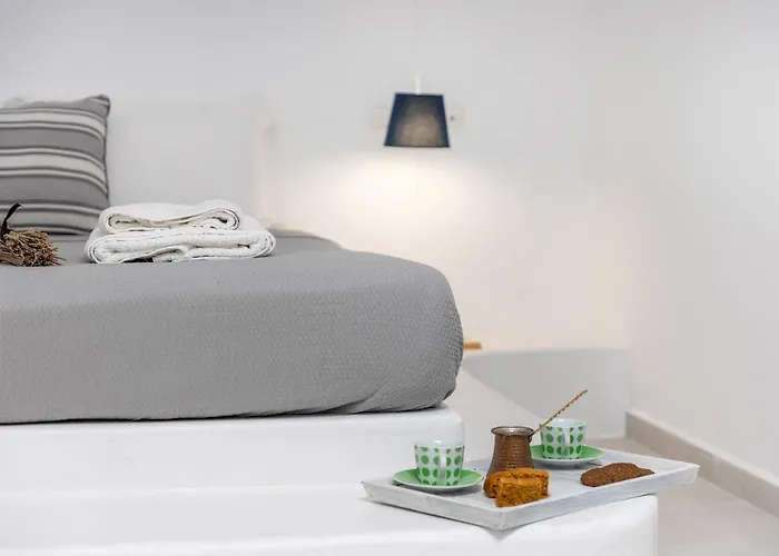 Krina Mare Boutique 3*