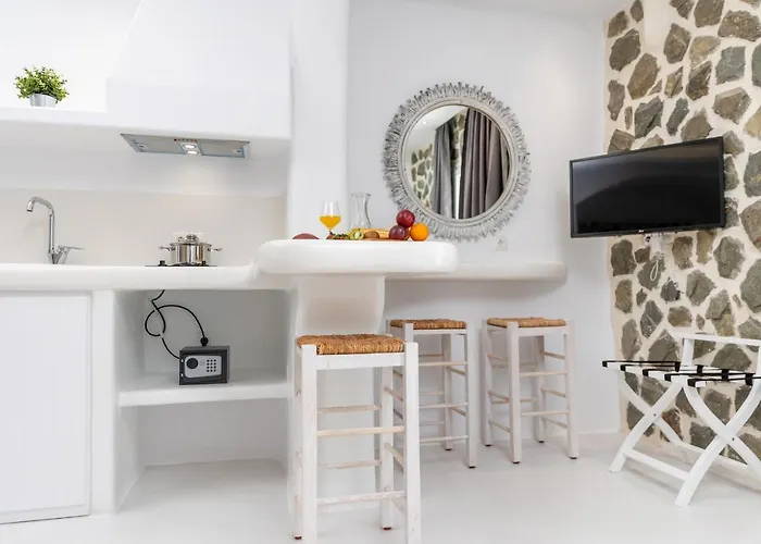 Hotel Krina Mare Boutique