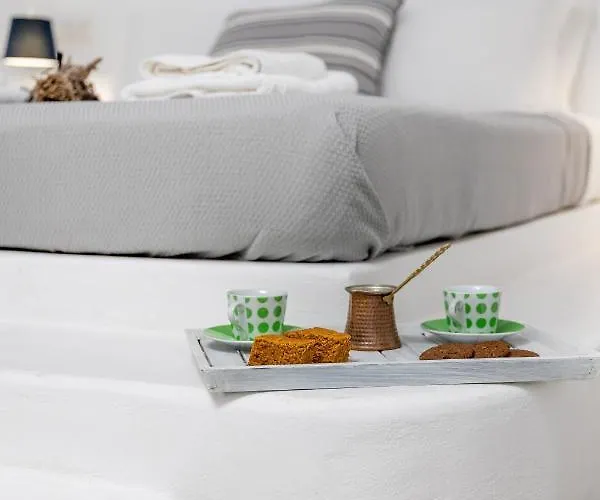 Hotel Krina Mare Boutique