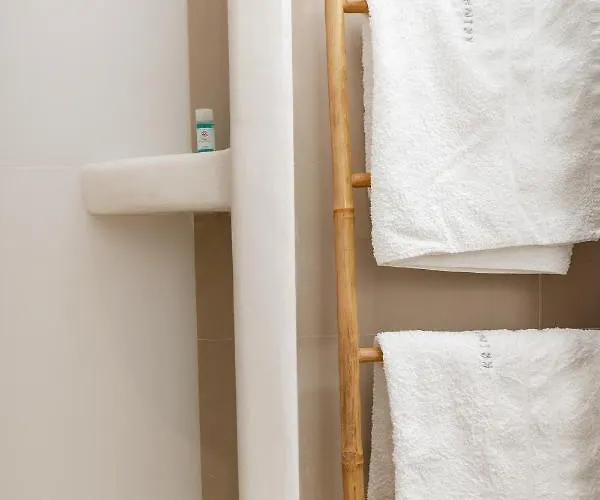 Hotel Krina Mare Boutique Naxos City