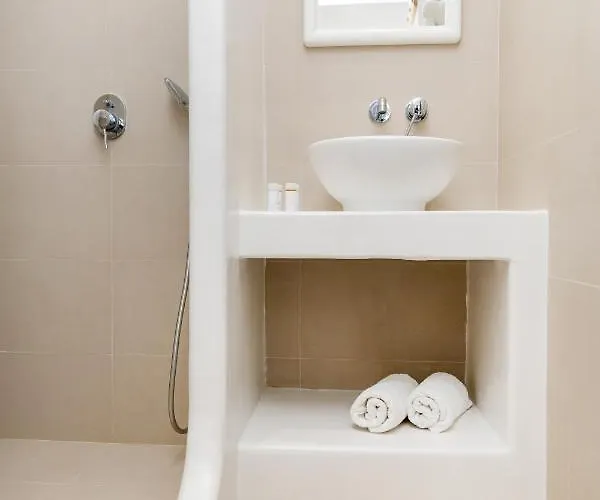 Krina Mare Boutique Hotel