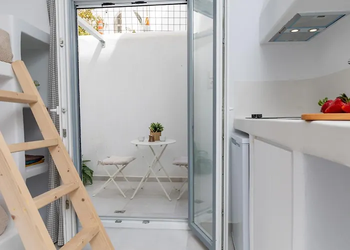 Krina Mare Boutique Hotel 3*