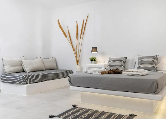 Krina Mare Boutique Hotel