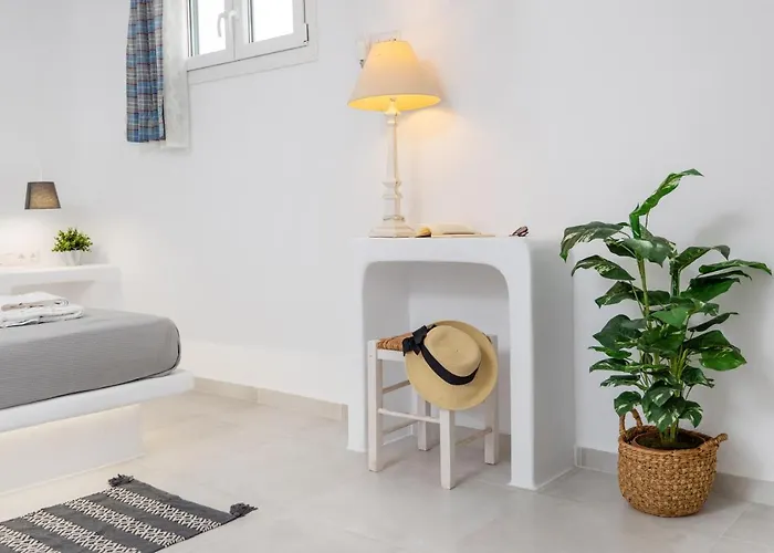 Krina Mare Boutique Hotel