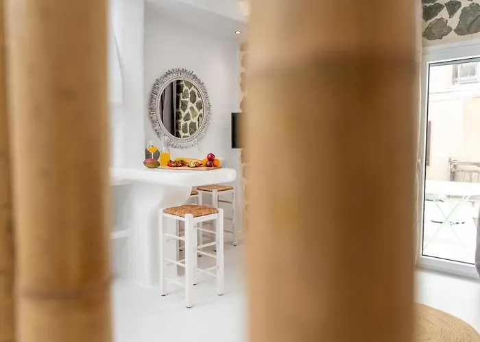 Hotel Krina Mare Boutique