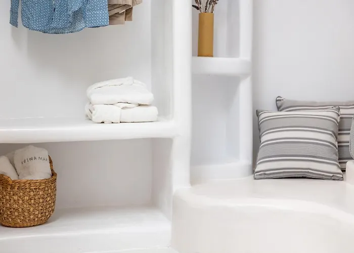 Krina Mare Boutique 3*