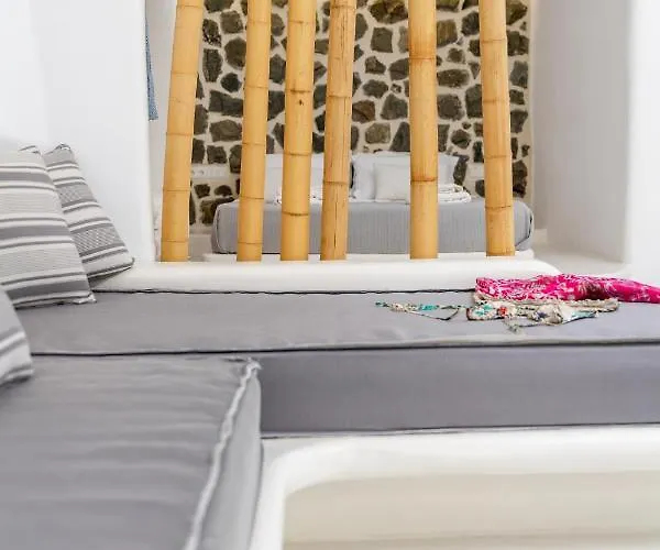 Krina Mare Boutique Hotel