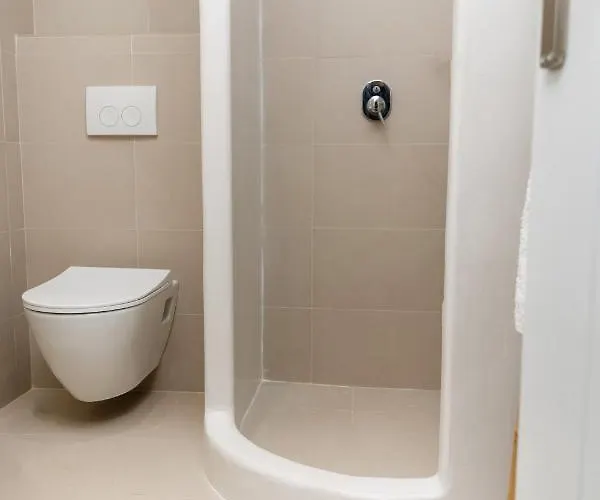 Hotel Krina Mare Boutique 3*