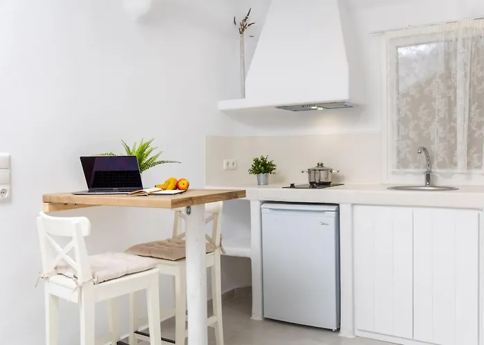 Krina Mare Boutique Hotel